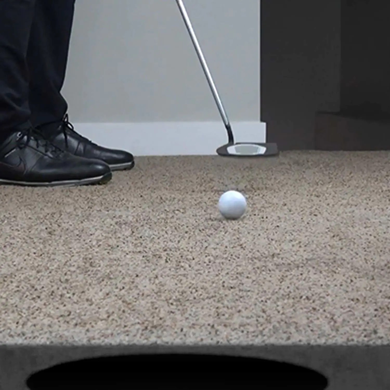🔥Last day 49 OFF Indoor Golf Putting Vent Cup