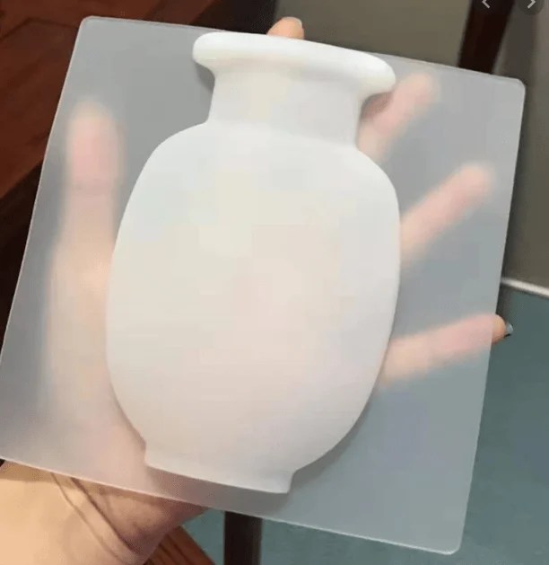 Last day 70 OFF Magic Silicone Vase