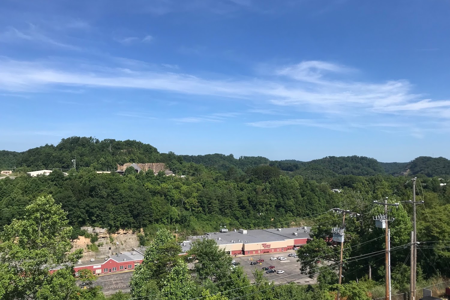 Animal Shelter in Perry County, KY CountyInfo