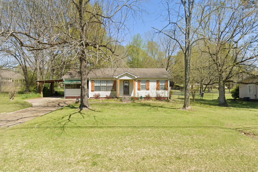 Animal Shelter in Bolton, MS CountyInfo