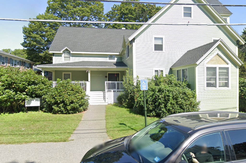 Housing Authority in Essex County, MA CountyInfo