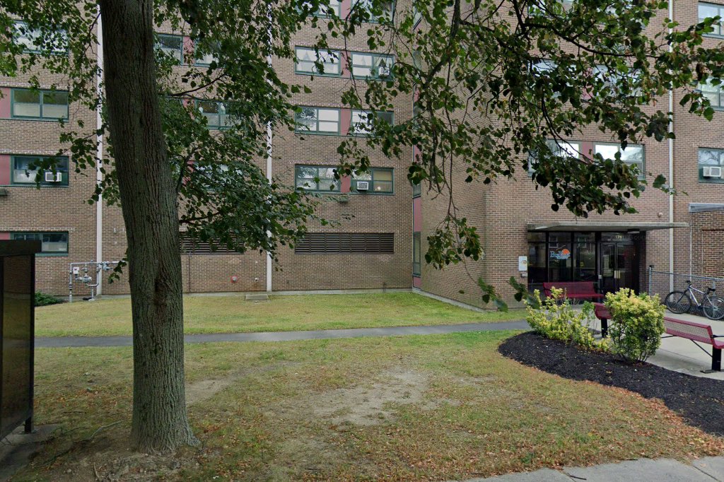 Housing Authority in Bristol County, MA CountyInfo