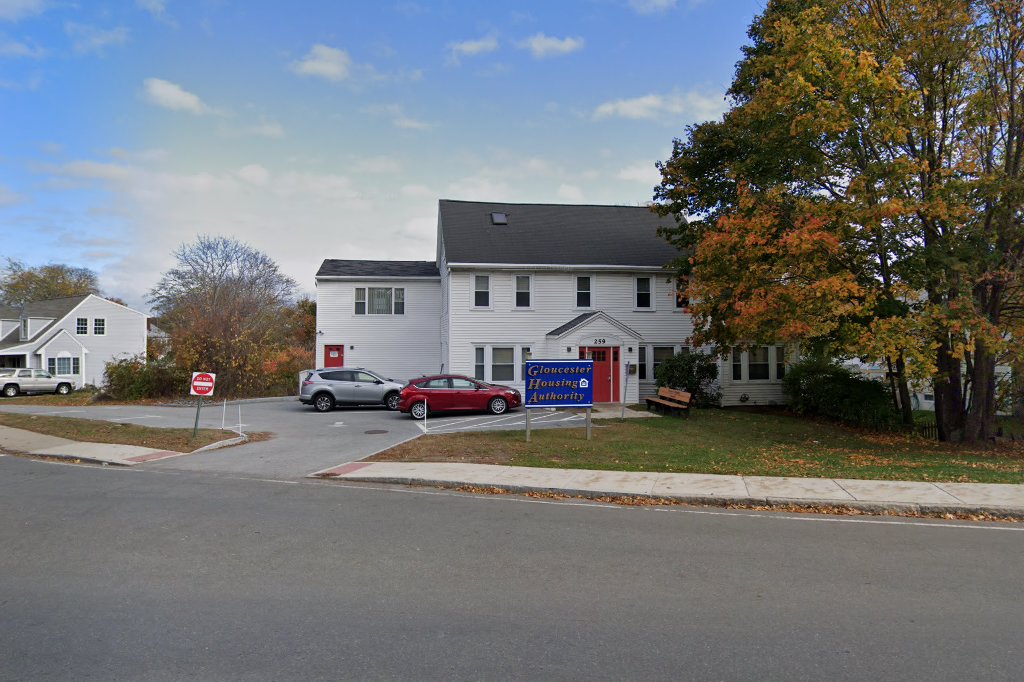 Housing Authority in Essex County, MA CountyInfo