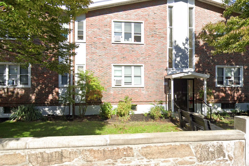 Housing Authority in Boston, MA CountyInfo