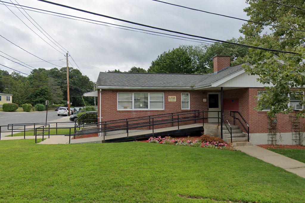 Roslindale Housing Authority in Boston, MA CountyInfo