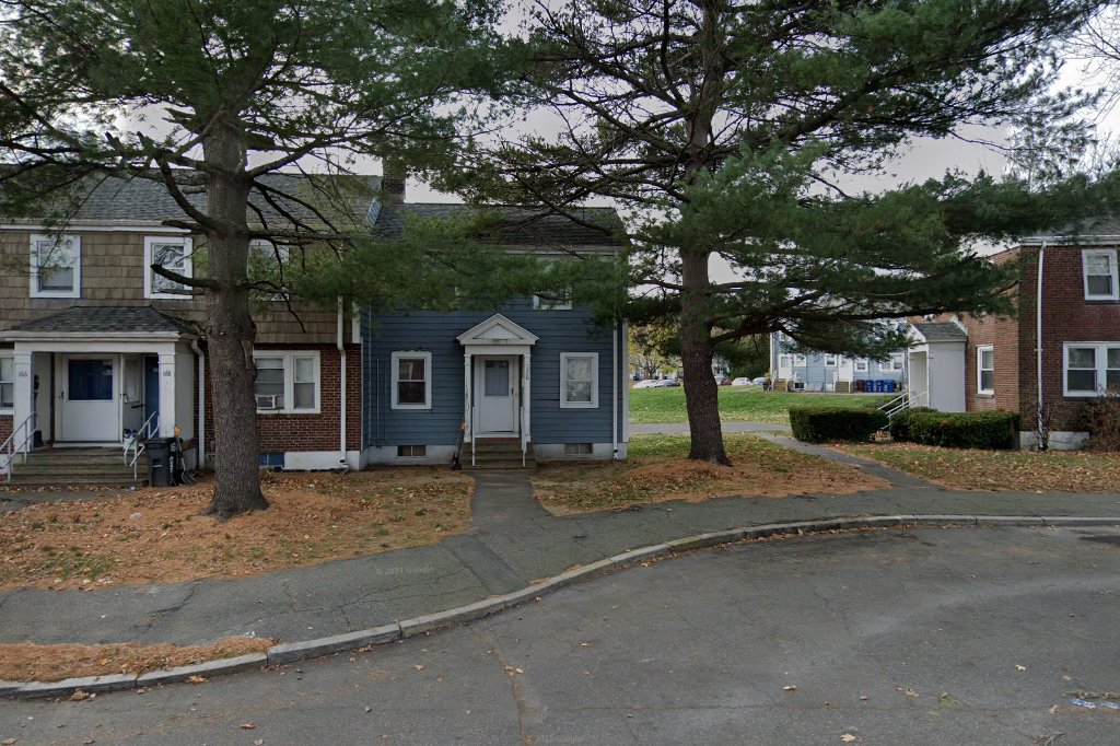 Housing Authority in Suffolk County, MA CountyInfo