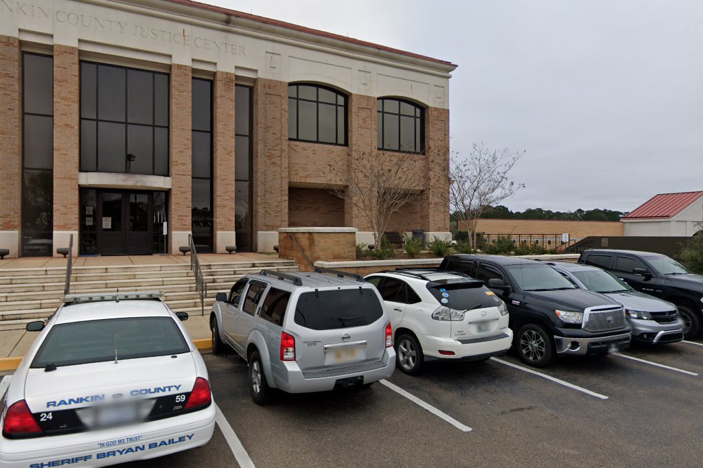 Law Enforcement & Military in Rankin County, MS CountyInfo