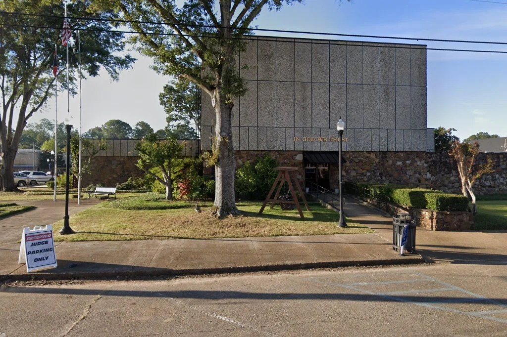 Court in Fulton, MS CountyInfo