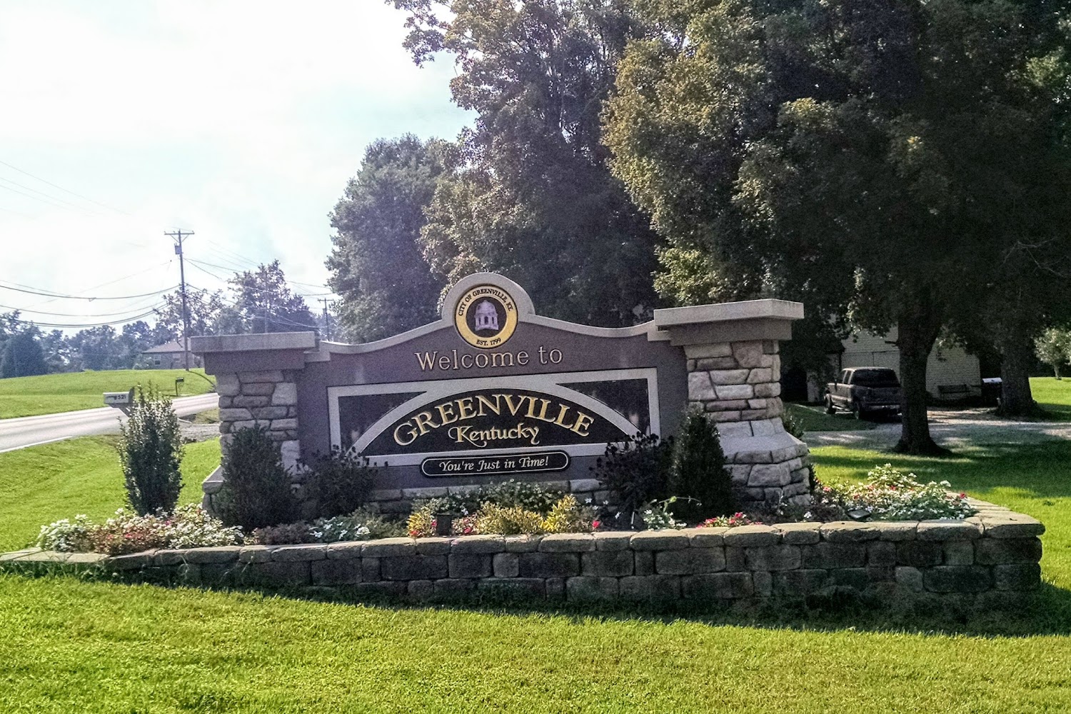 Jack's Place in White Plains, KY CountyInfo