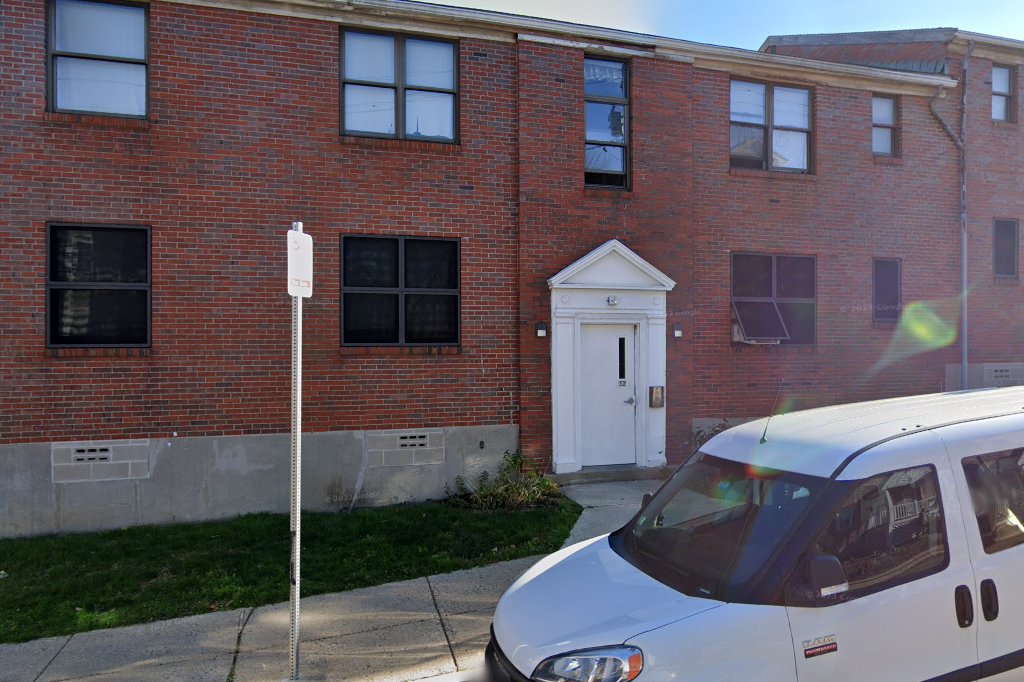Housing Authority in Suffolk County, MA CountyInfo