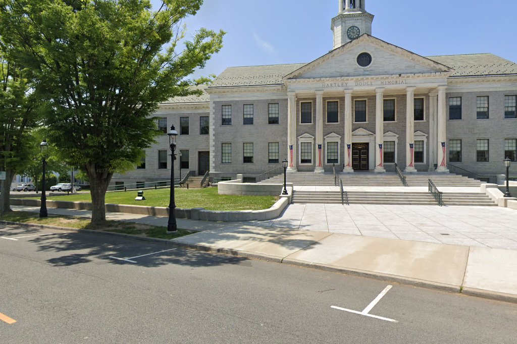 Court in Morris County, NJ CountyInfo