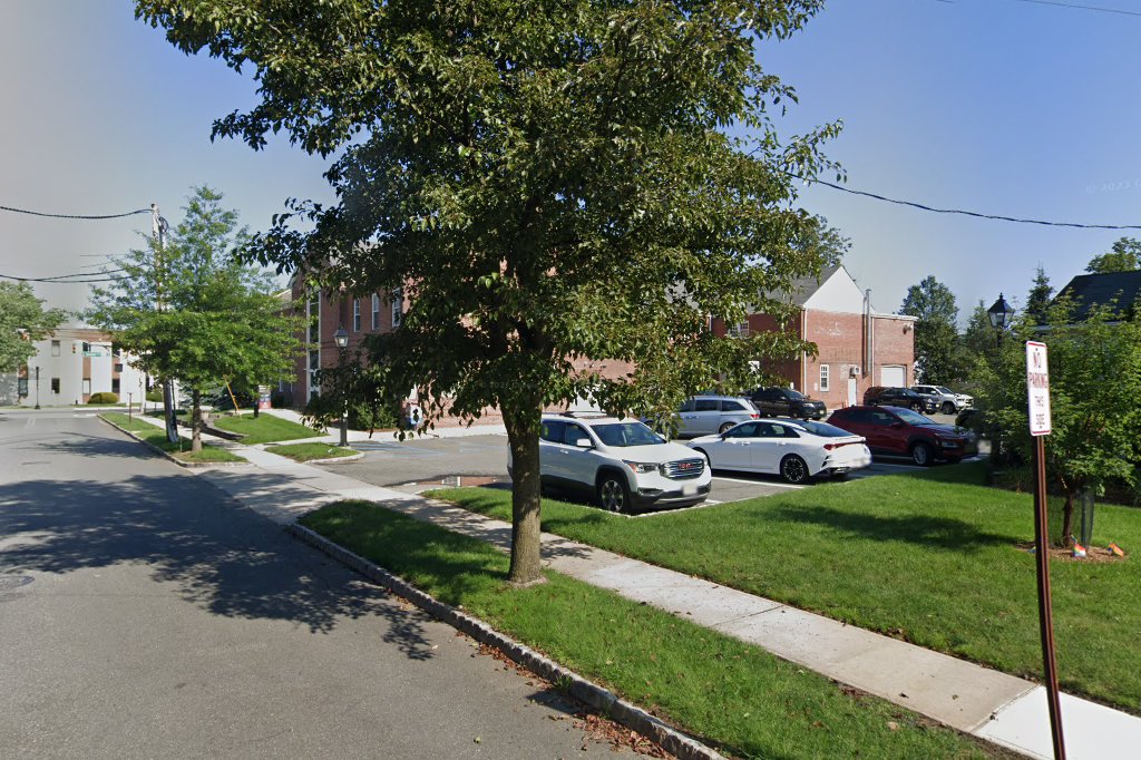 Court in Morris County, NJ CountyInfo