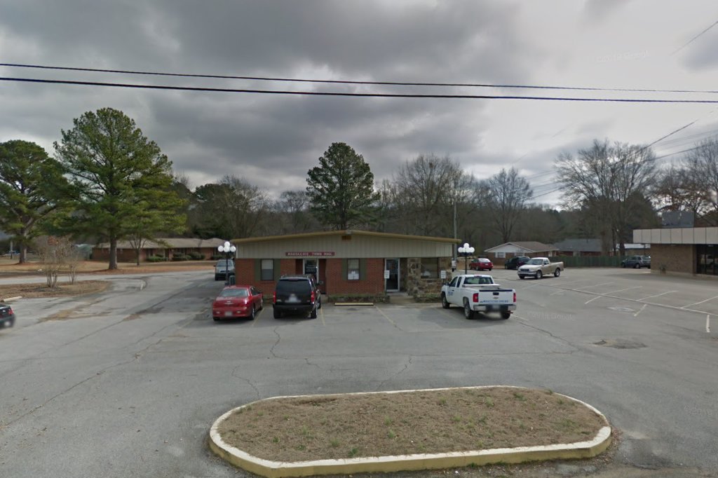 Fulton Municipal Court in Fulton, MS CountyInfo