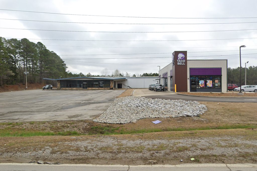 Burnsville Municipal Court in Burnsville, MS CountyInfo