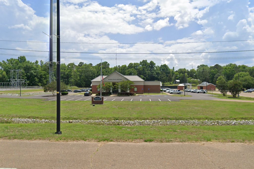 Law Enforcement & Military in Rankin County, MS CountyInfo