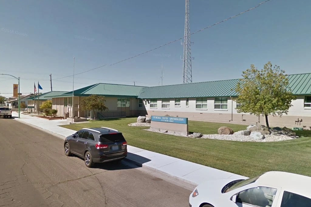 Fallon Municipal Court in Fallon, NV CountyInfo
