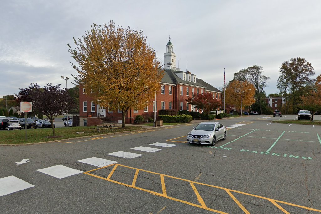 Court in Morris County, NJ CountyInfo