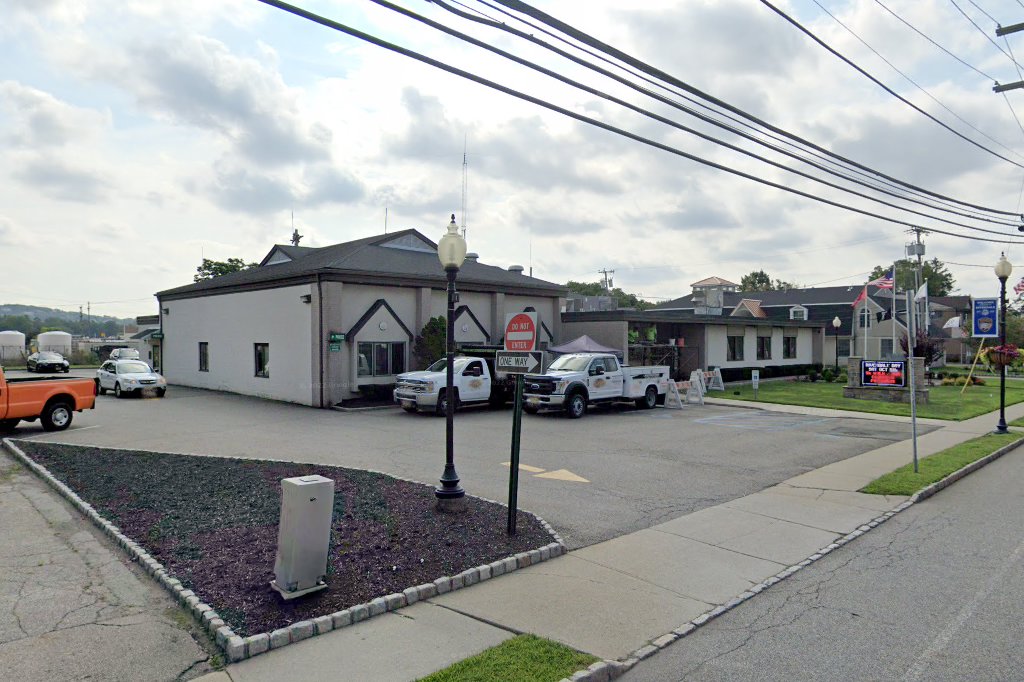 Court in Morris County, NJ CountyInfo