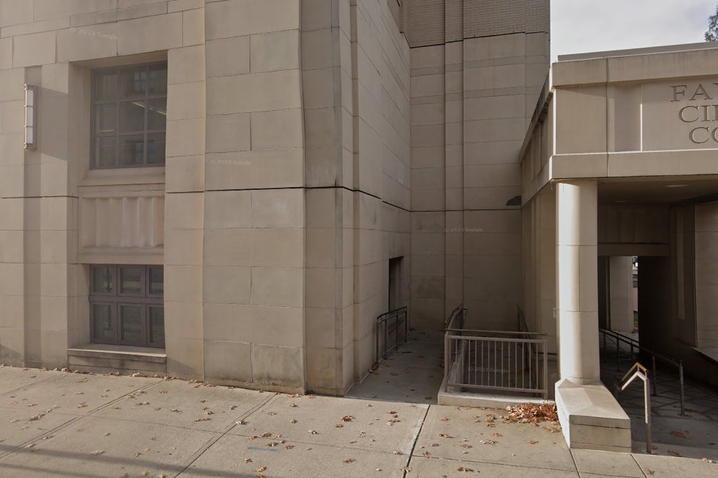 Court in Lexington, KY CountyInfo