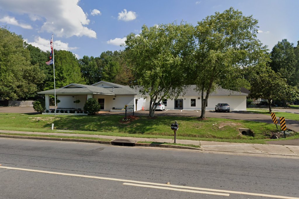 Law Enforcement & Military in Rankin County, MS CountyInfo