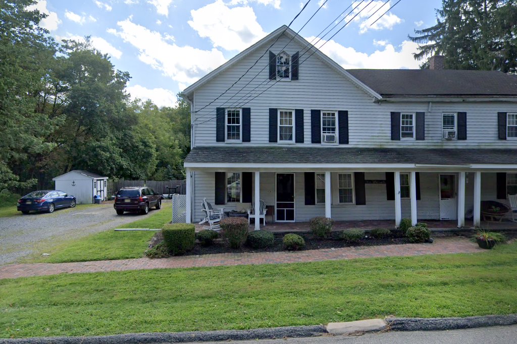 Court in Morris County, NJ CountyInfo