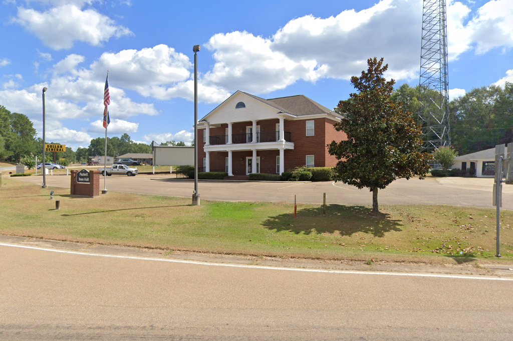 Law Enforcement & Military in Rankin County, MS CountyInfo