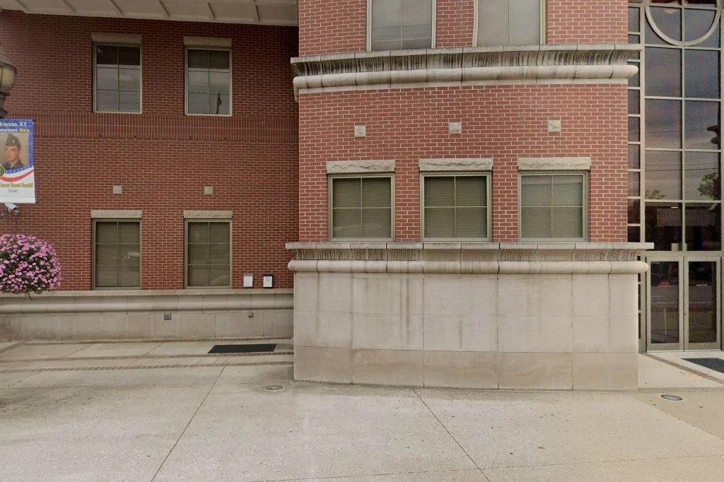 Law Enforcement & Military in Carter County, KY CountyInfo