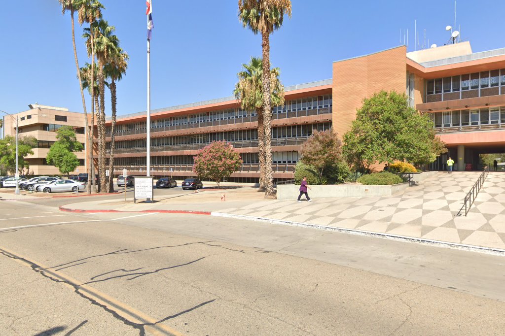 Kings County District Attorney in Hanford, CA CountyInfo