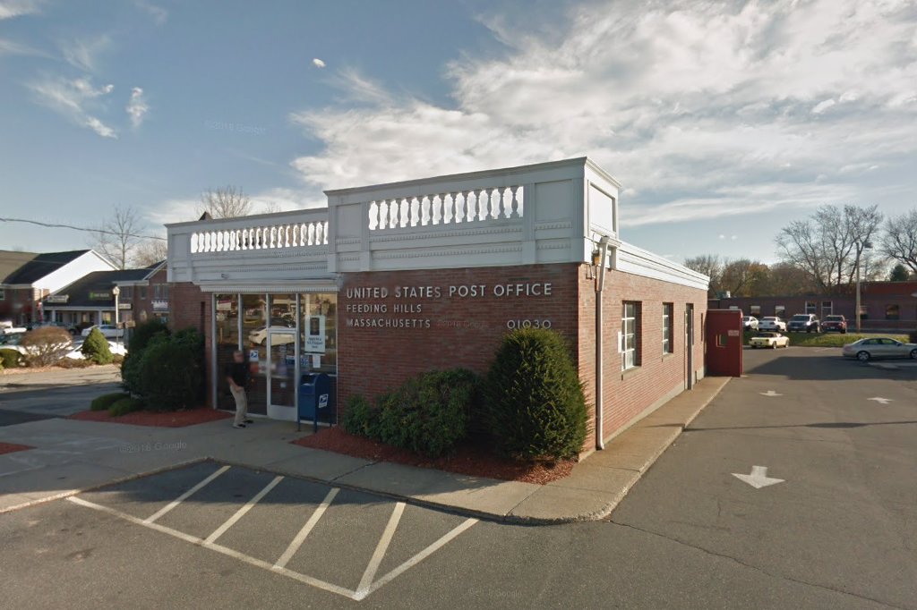Passport Office in Hampden County, MA CountyInfo