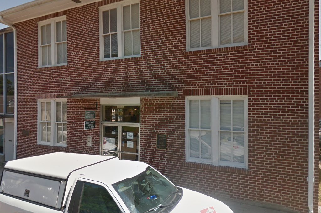 Law Enforcement & Military in Natchez, MS CountyInfo