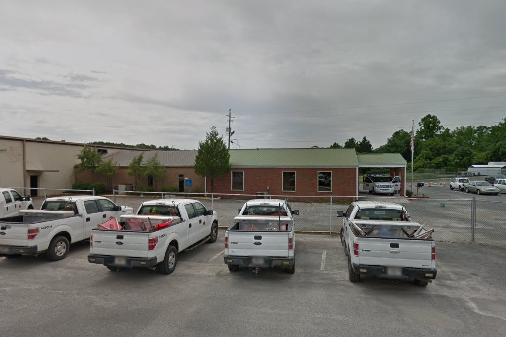 Gordon County Animal Shelter in Calhoun, GA CountyInfo