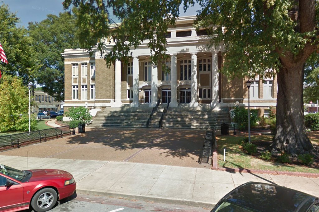 Passport Office in Corinth, MS CountyInfo