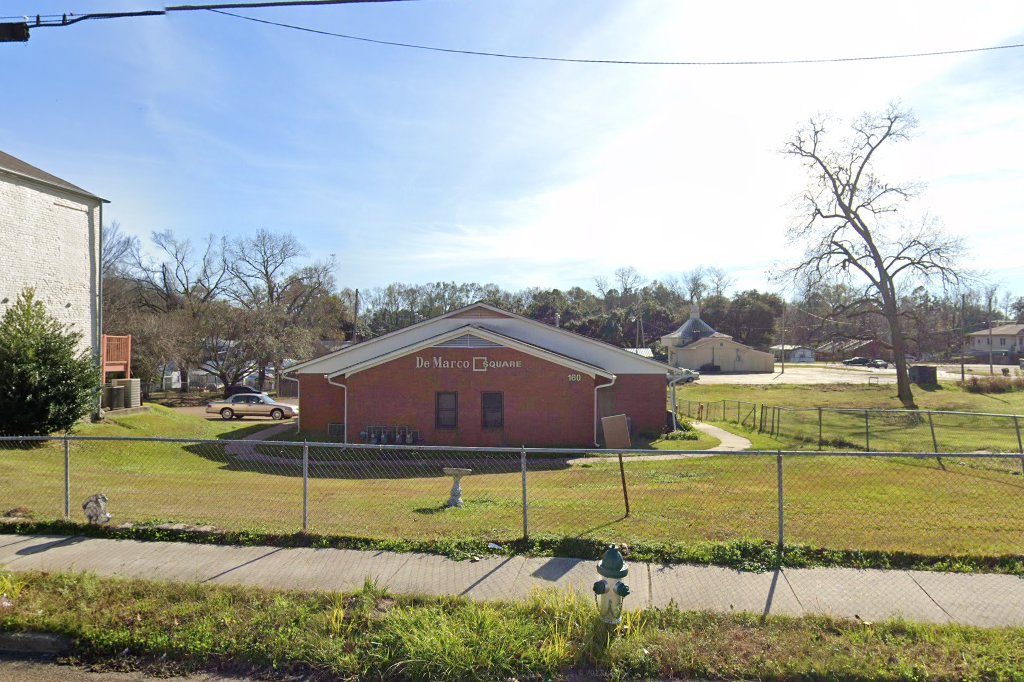 Housing Authority in Adams County, MS CountyInfo