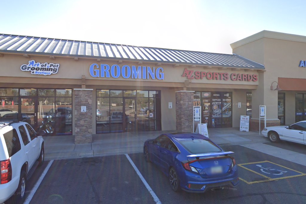 Animal Hospital in Phoenix, AZ CountyInfo