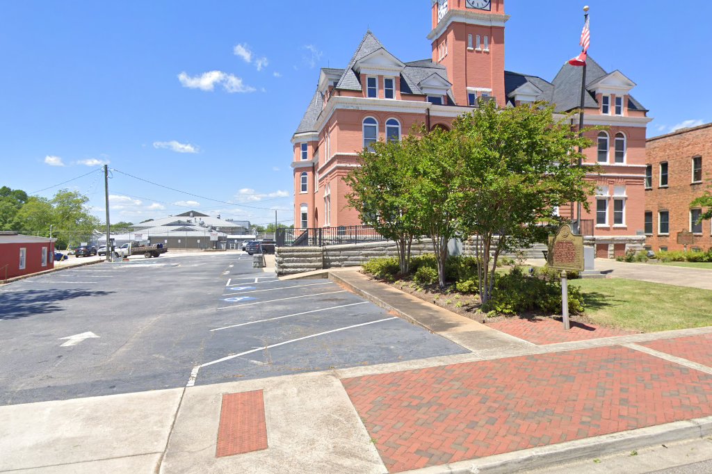 Law Enforcement & Military in Elberton, GA CountyInfo