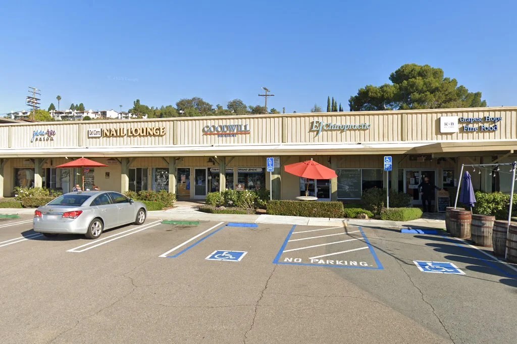 Goodwill in San Diego, CA CountyInfo