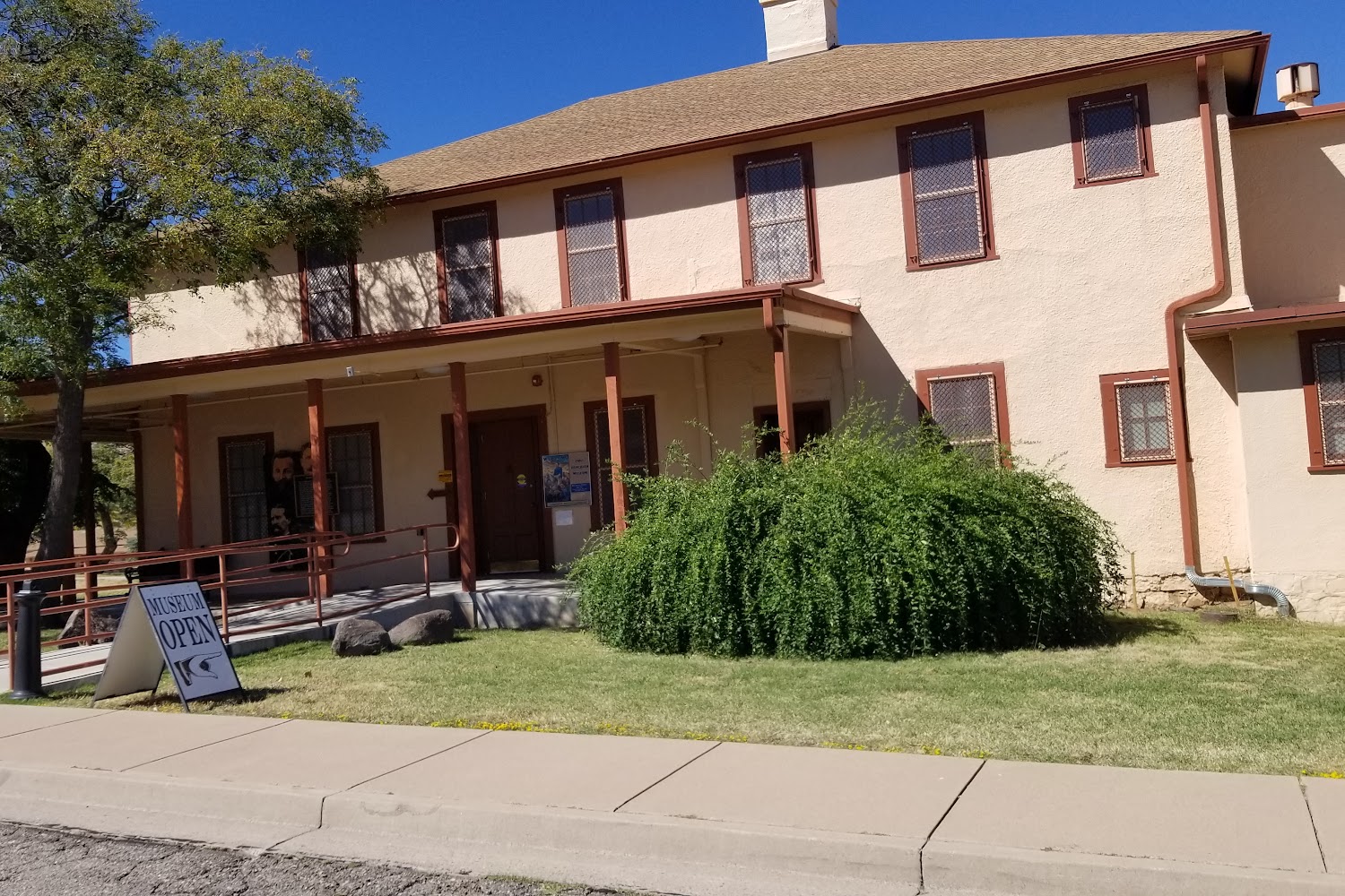 Huachuca City Animal Shelter in Huachuca City, AZ CountyInfo