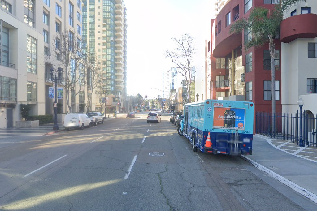 Goodwill in San Diego, CA CountyInfo