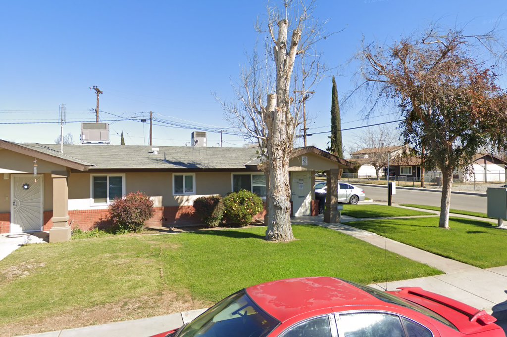 Housing Authority in Kern County, CA CountyInfo
