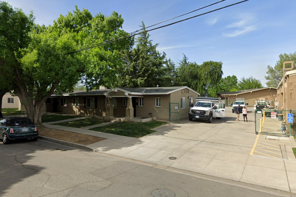 Housing Authority in San Joaquin County, CA CountyInfo