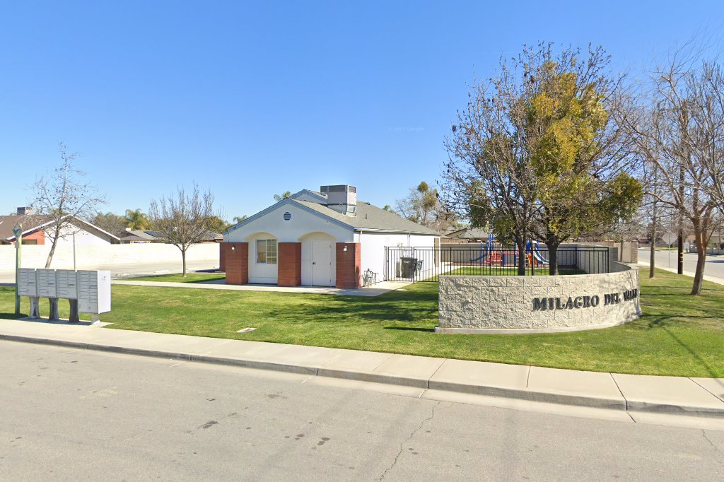 Housing Authority in Kern County, CA CountyInfo