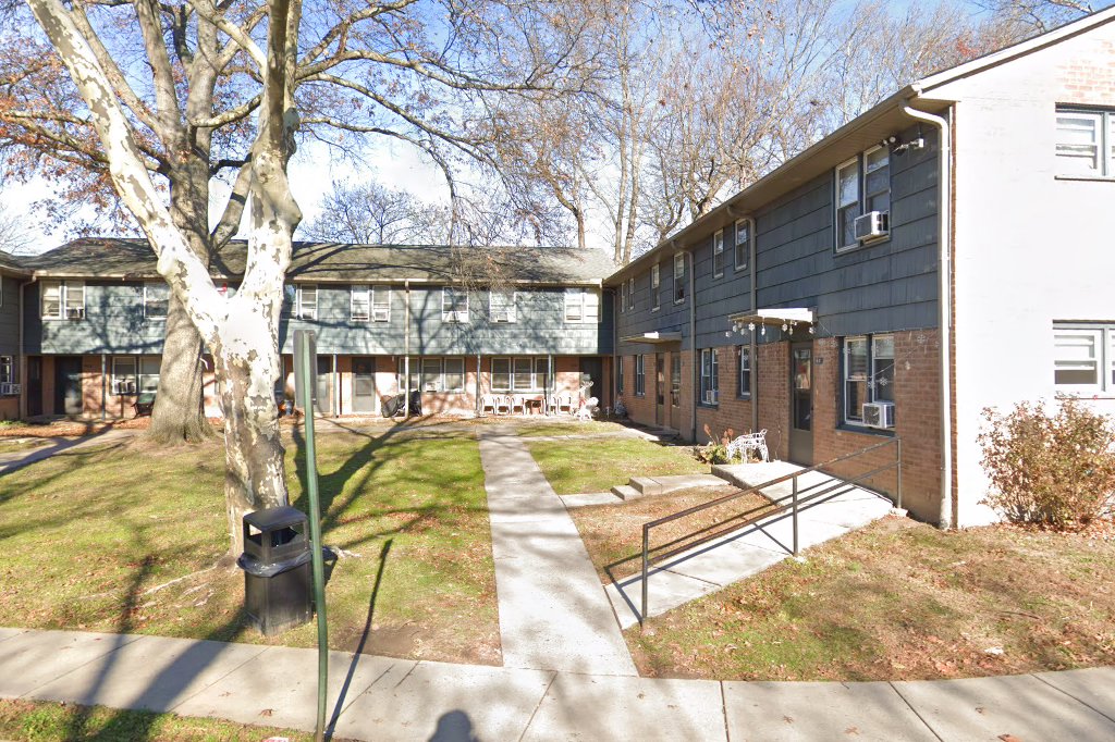 Housing Authority in Mercer County, NJ CountyInfo