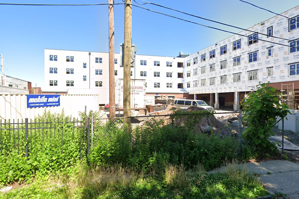 Housing Authority in East Orange, NJ CountyInfo