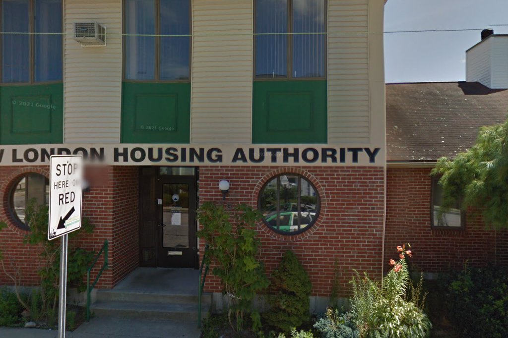 Housing Authority in New London County, CT CountyInfo
