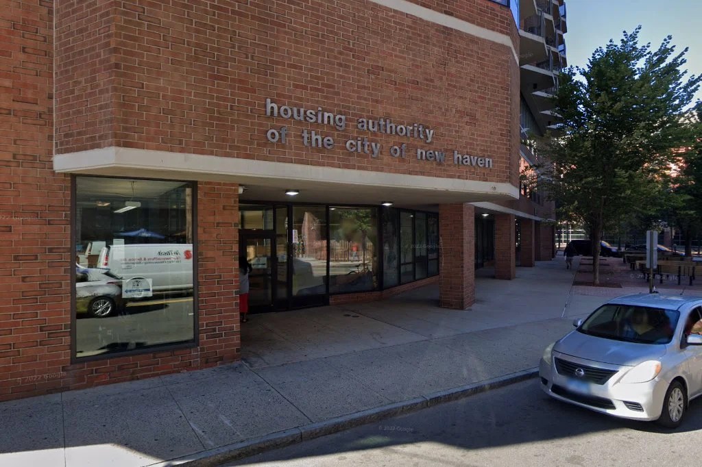 East Haven Housing Authority in East Haven, CT CountyInfo