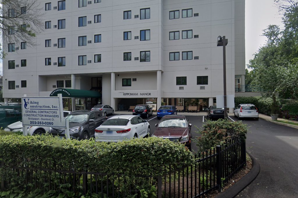 Housing Authority in Fairfield County, CT CountyInfo