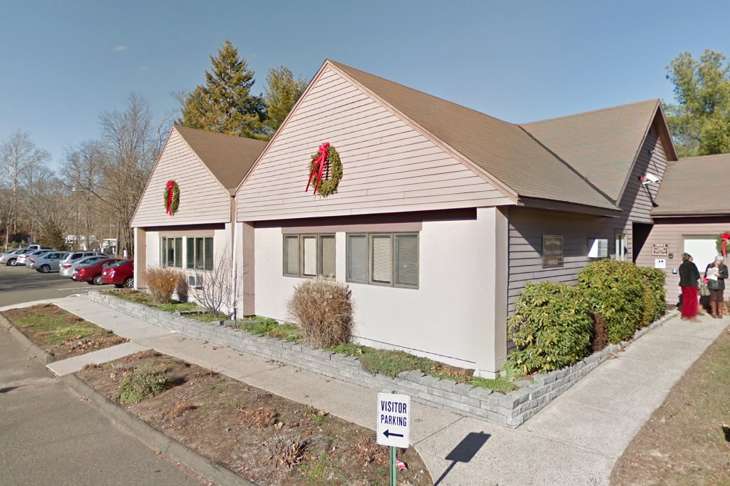 East Haven Housing Authority in East Haven, CT CountyInfo