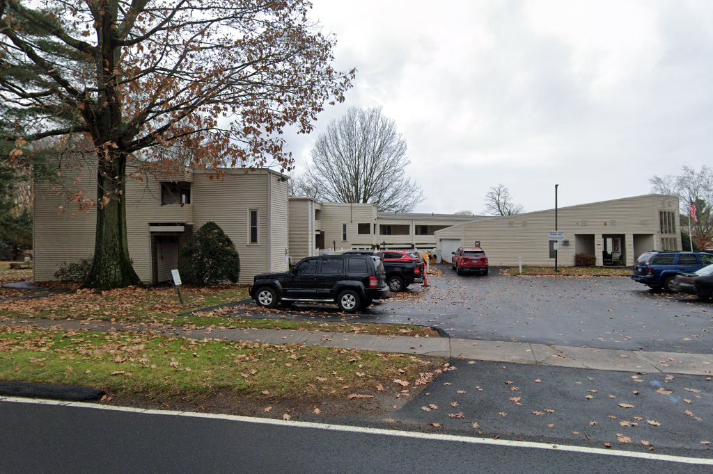 East Haven Housing Authority in East Haven, CT CountyInfo