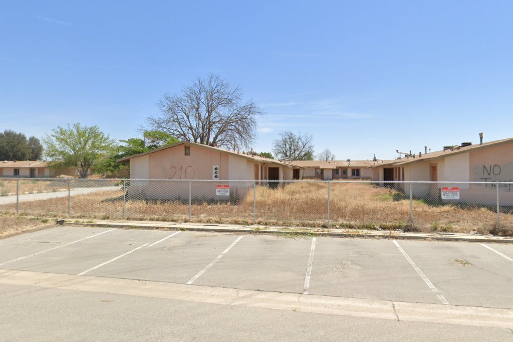 Housing Authority in Kern County, CA CountyInfo