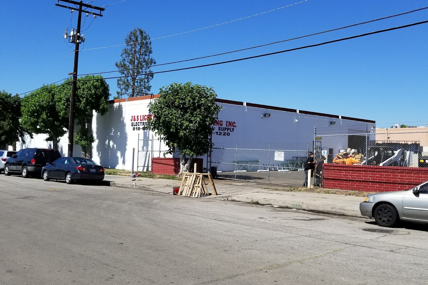 Housing Authority in Los Angeles, CA CountyInfo